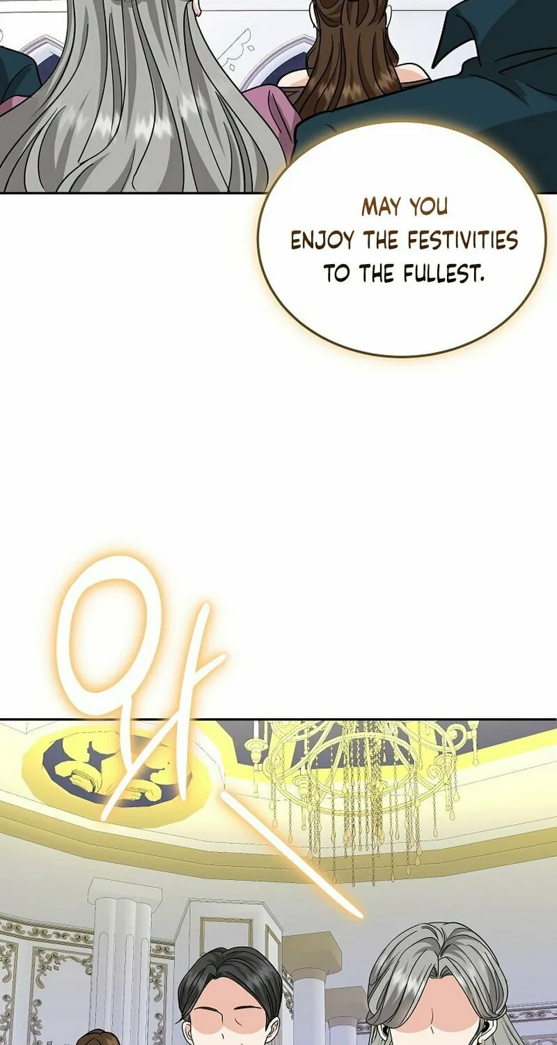 K-Eldest Daughter Possessed a Childcare Novel Chapter 19 page 39 - 