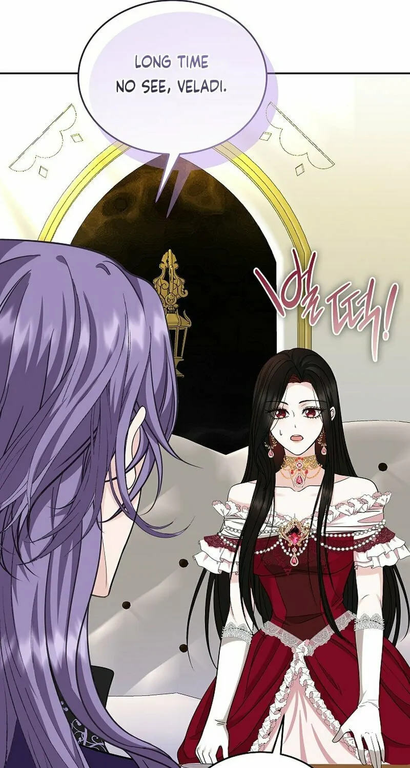 K-Eldest Daughter Possessed a Childcare Novel Chapter 19 page 5 - 