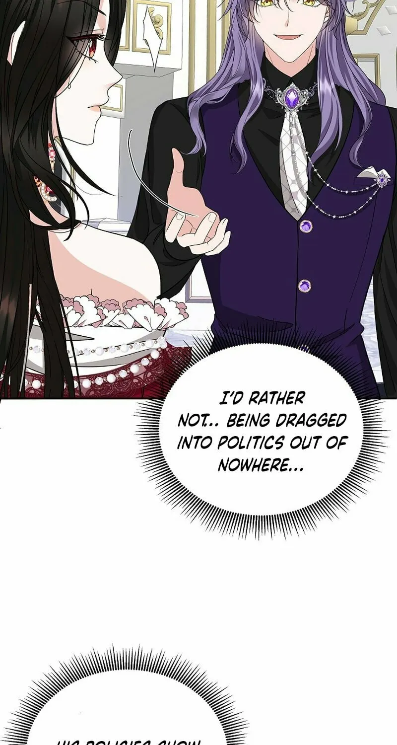 K-Eldest Daughter Possessed a Childcare Novel Chapter 19 page 41 - 