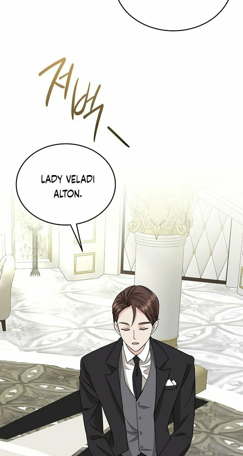 K-Eldest Daughter Possessed a Childcare Novel Chapter 19 page 45 - 