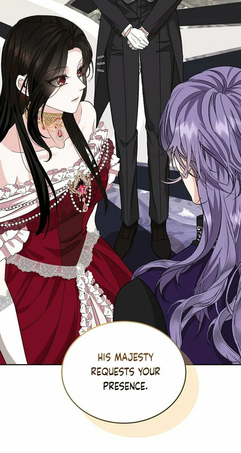 K-Eldest Daughter Possessed a Childcare Novel Chapter 19 page 46 - 