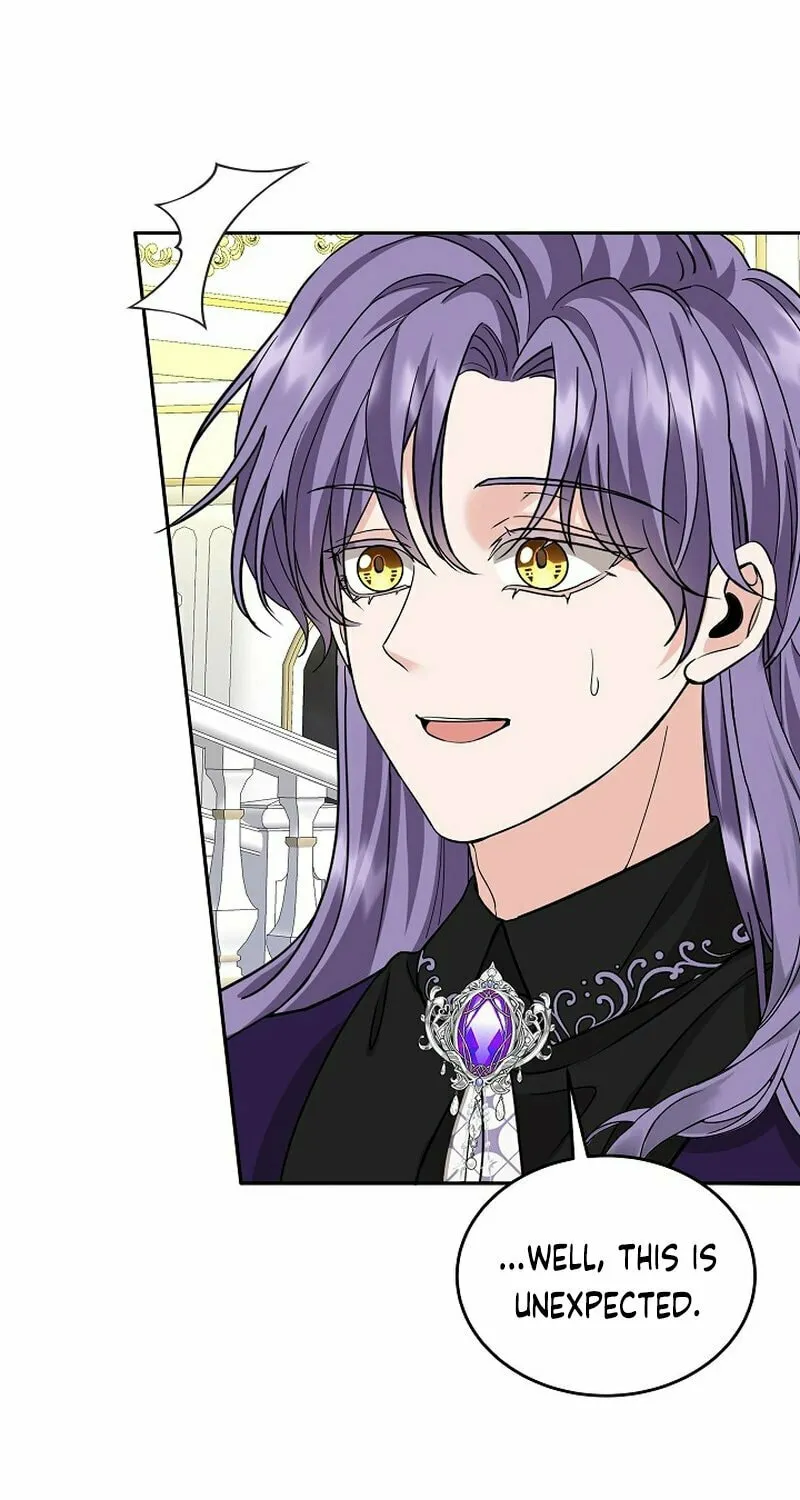K-Eldest Daughter Possessed a Childcare Novel Chapter 19 page 47 - 