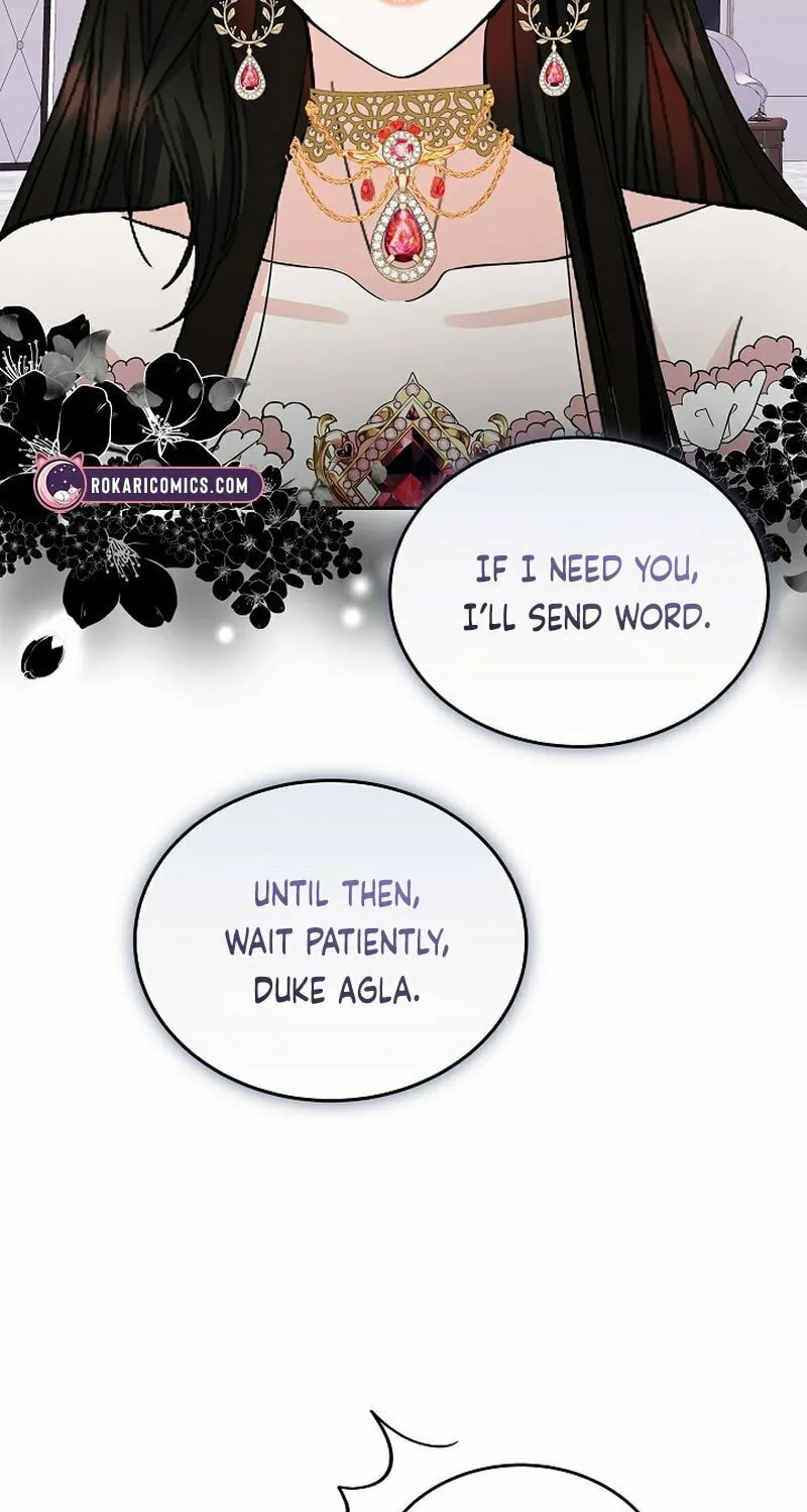 K-Eldest Daughter Possessed a Childcare Novel Chapter 19 page 51 - 