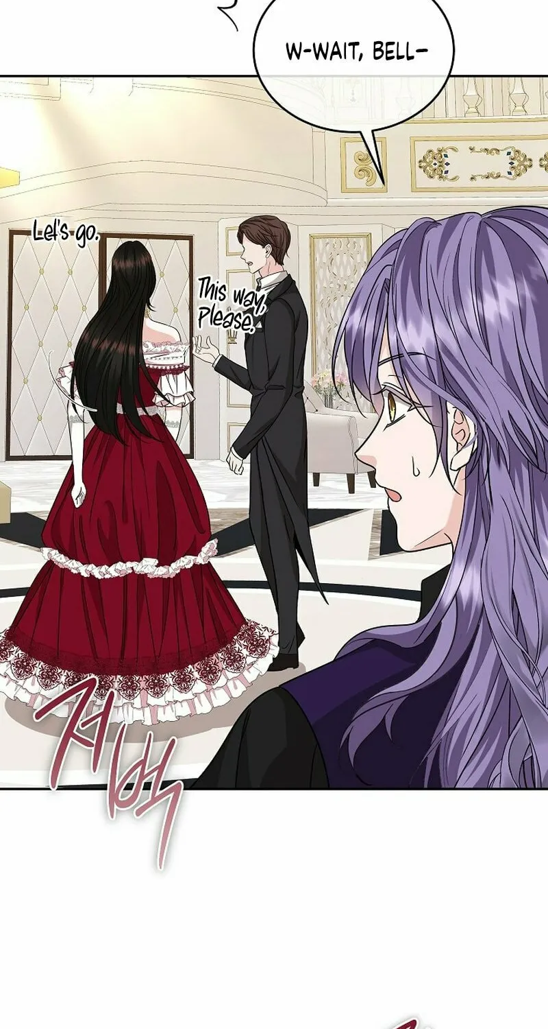 K-Eldest Daughter Possessed a Childcare Novel Chapter 19 page 52 - 