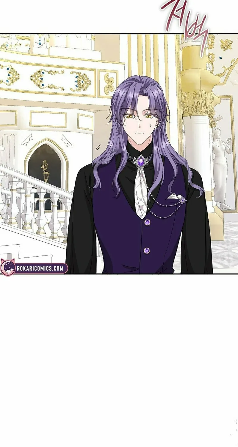 K-Eldest Daughter Possessed a Childcare Novel Chapter 19 page 53 - 