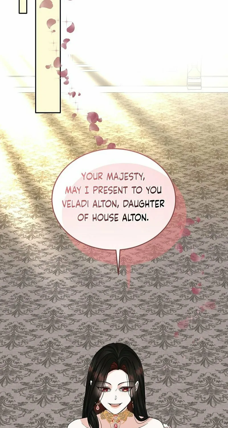 K-Eldest Daughter Possessed a Childcare Novel Chapter 19 page 55 - 