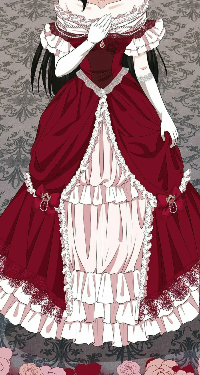 K-Eldest Daughter Possessed a Childcare Novel Chapter 19 page 56 - 