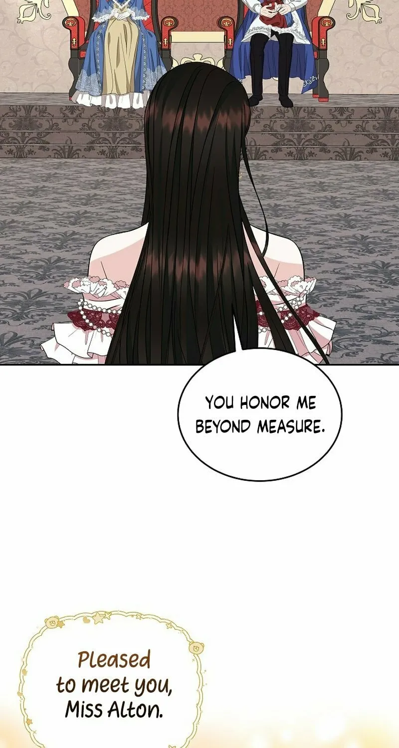 K-Eldest Daughter Possessed a Childcare Novel Chapter 19 page 58 - 