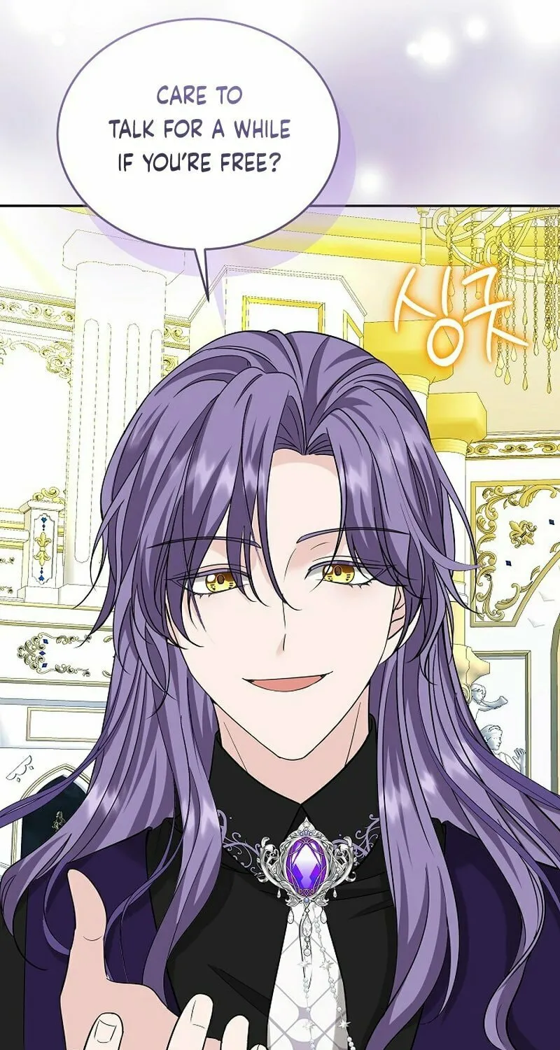 K-Eldest Daughter Possessed a Childcare Novel Chapter 19 page 7 - 