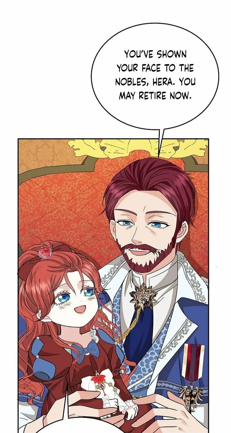 K-Eldest Daughter Possessed a Childcare Novel Chapter 19 page 62 - 