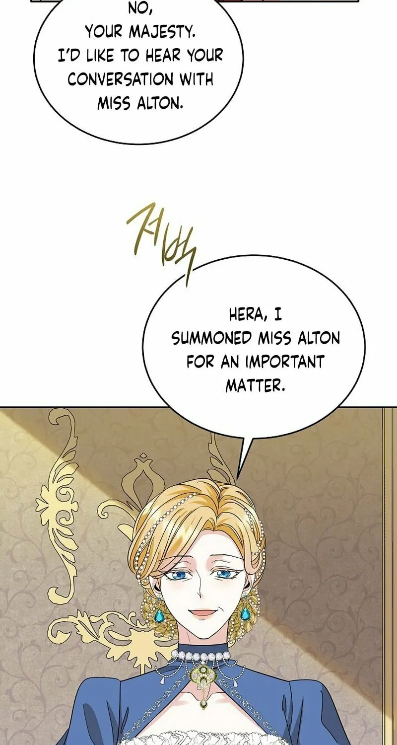 K-Eldest Daughter Possessed a Childcare Novel Chapter 19 page 63 - 