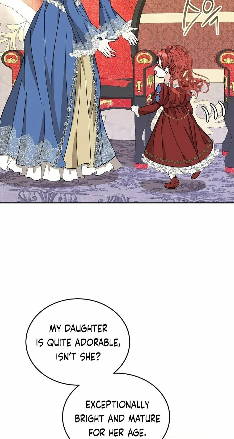 K-Eldest Daughter Possessed a Childcare Novel Chapter 19 page 65 - 