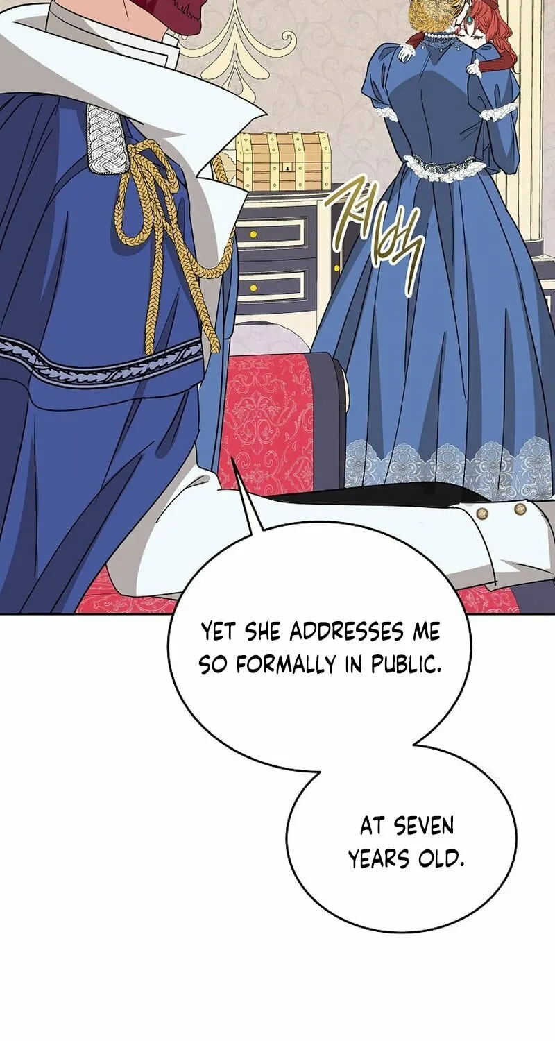 K-Eldest Daughter Possessed a Childcare Novel Chapter 19 page 67 - 