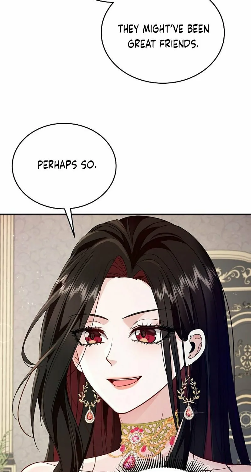 K-Eldest Daughter Possessed a Childcare Novel Chapter 19 page 69 - 