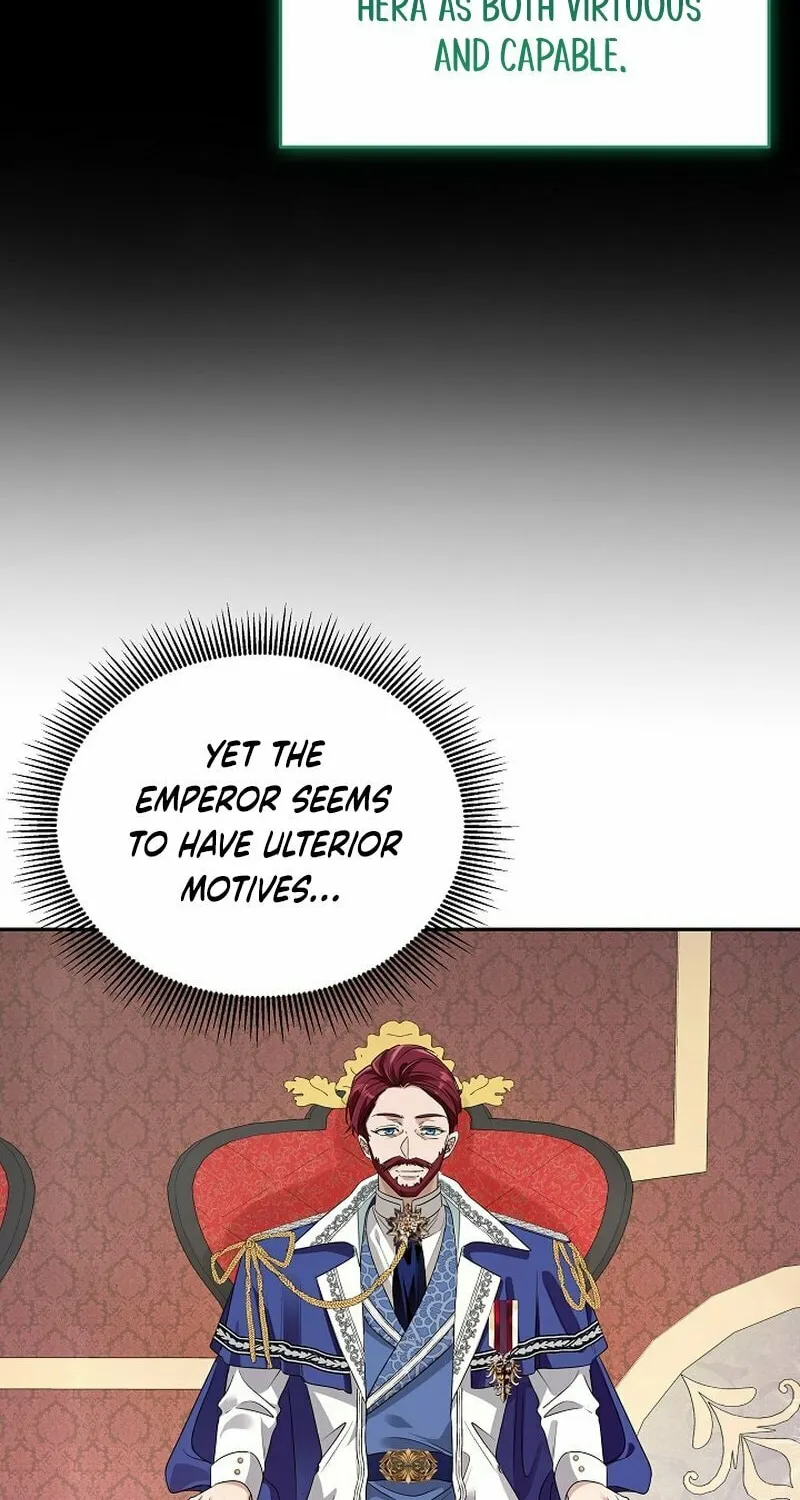 K-Eldest Daughter Possessed a Childcare Novel Chapter 19 page 74 - 