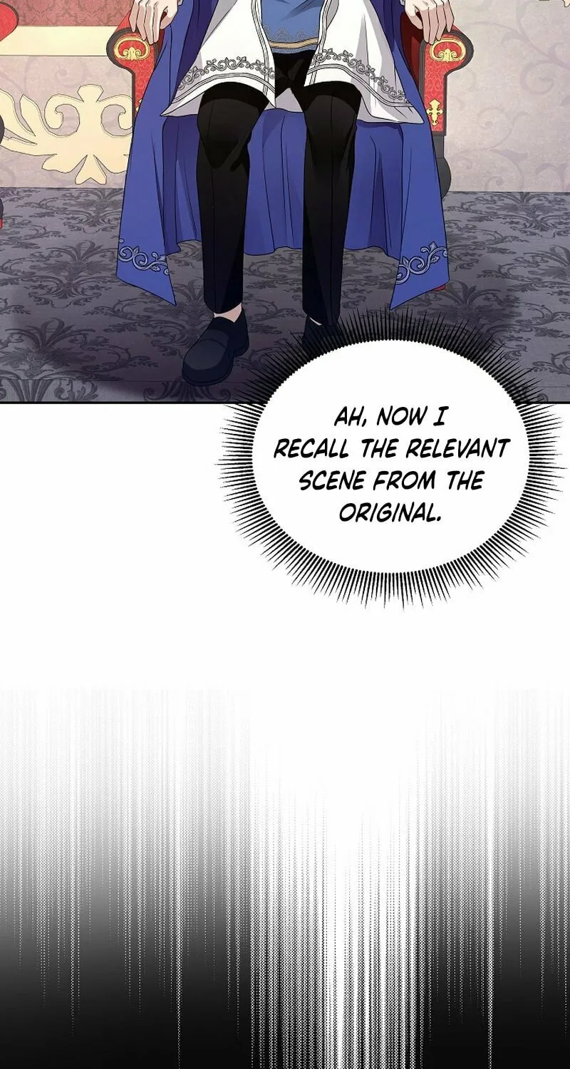 K-Eldest Daughter Possessed a Childcare Novel Chapter 19 page 75 - 