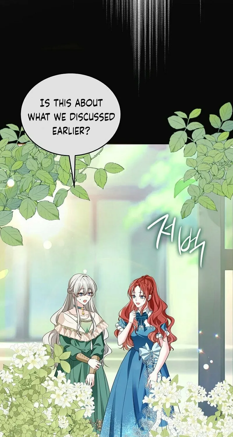 K-Eldest Daughter Possessed a Childcare Novel Chapter 19 page 76 - 