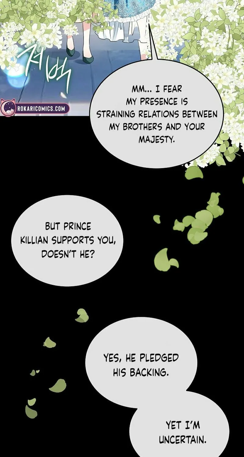 K-Eldest Daughter Possessed a Childcare Novel Chapter 19 page 77 - 
