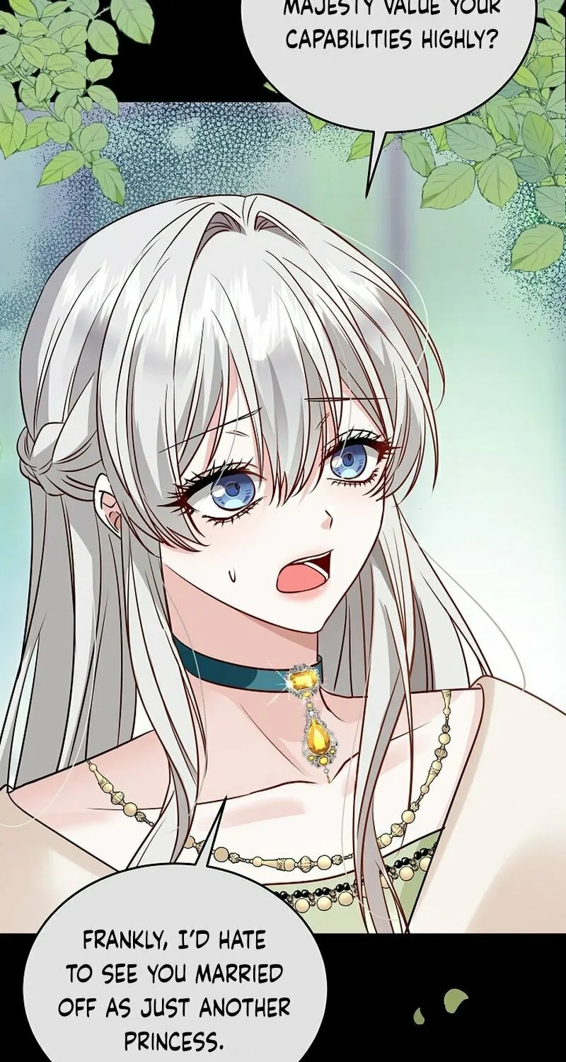 K-Eldest Daughter Possessed a Childcare Novel Chapter 19 page 80 - 