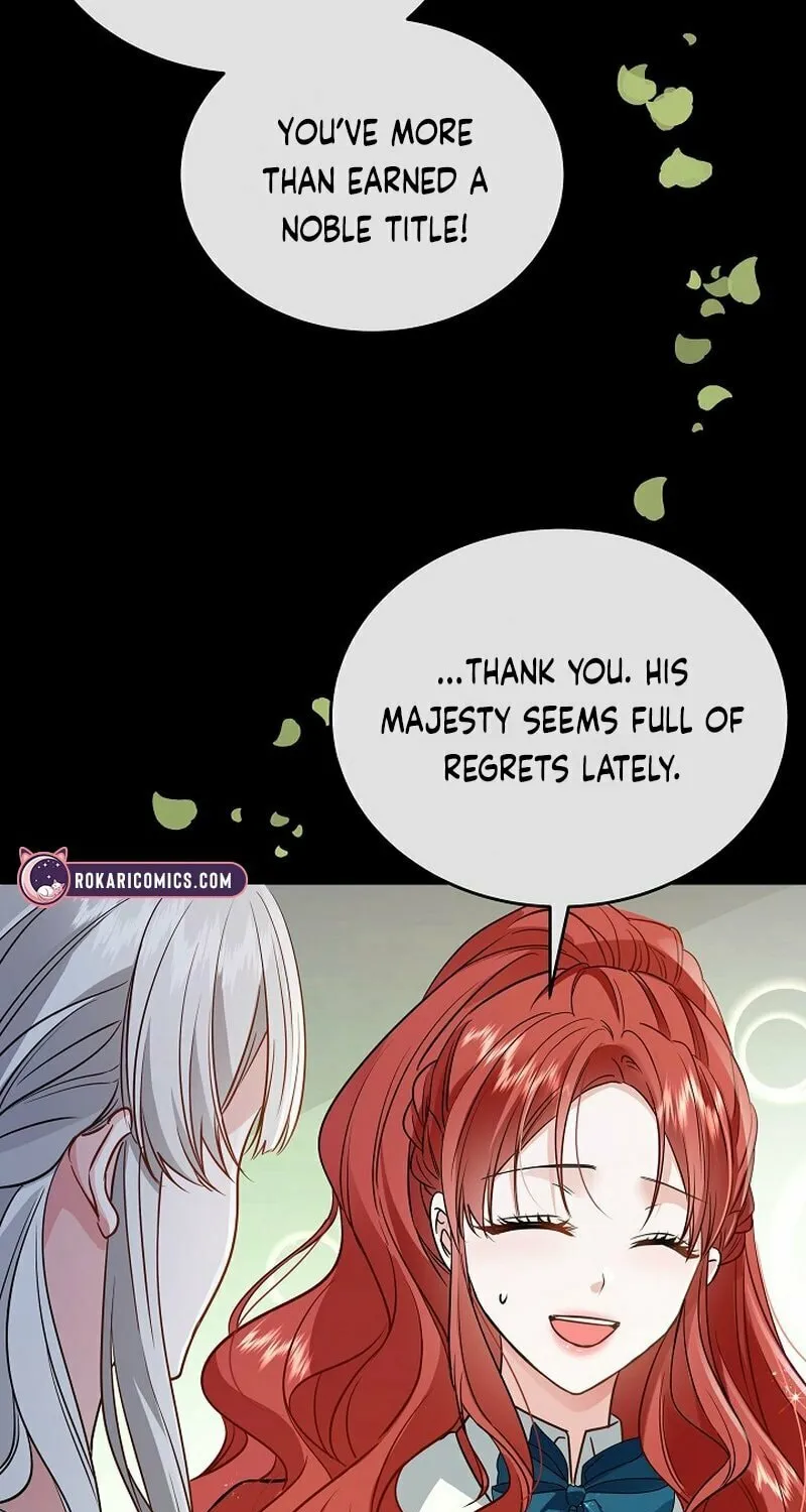 K-Eldest Daughter Possessed a Childcare Novel Chapter 19 page 81 - 