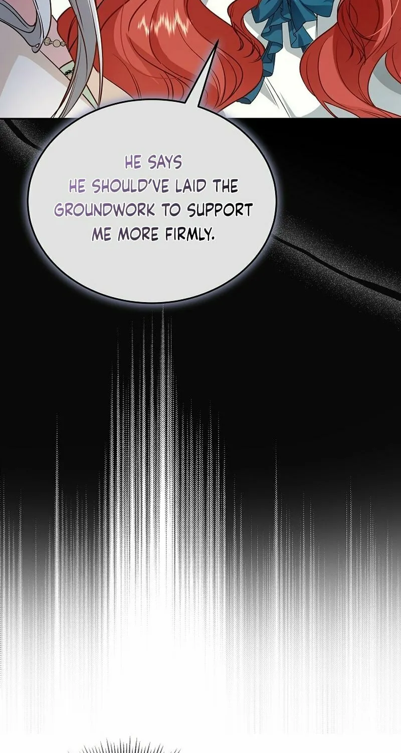 K-Eldest Daughter Possessed a Childcare Novel Chapter 19 page 82 - 