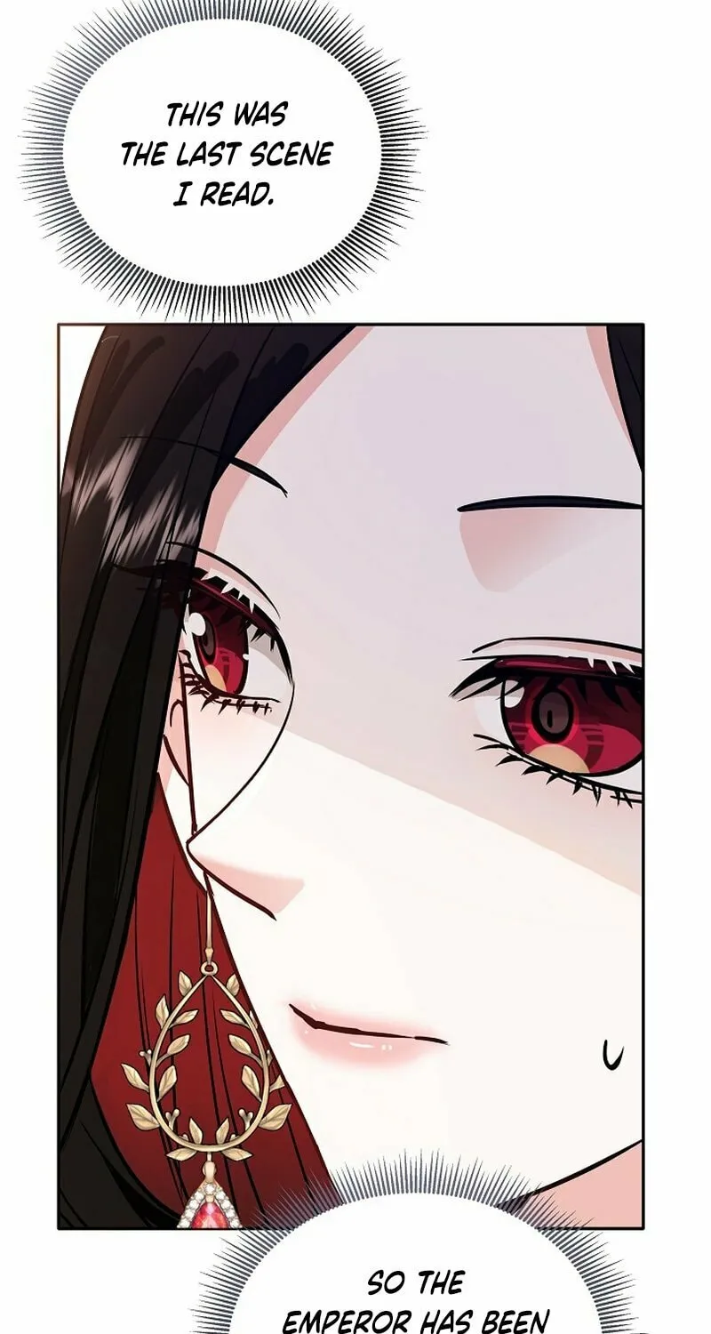K-Eldest Daughter Possessed a Childcare Novel Chapter 19 page 83 - 