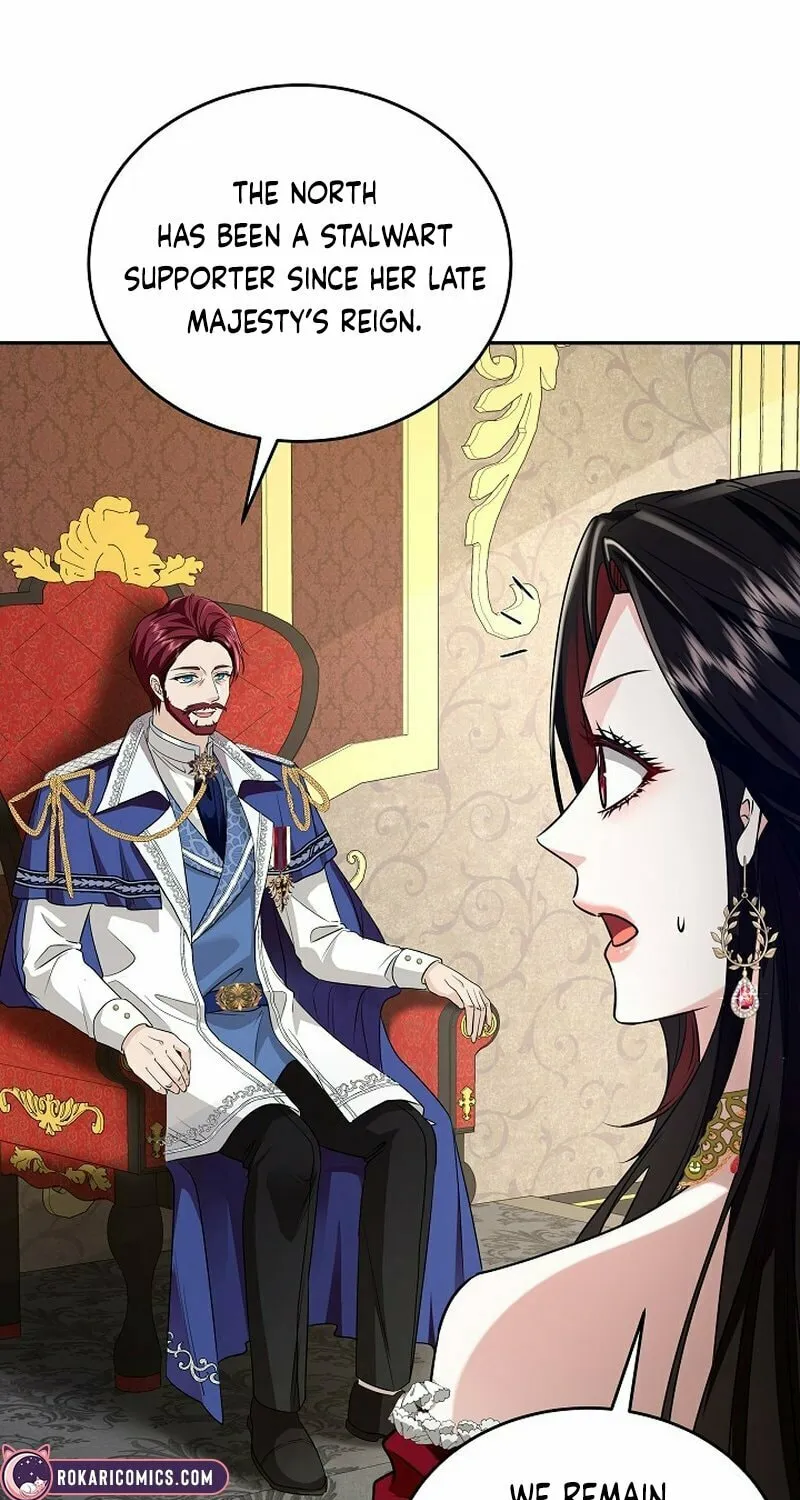 K-Eldest Daughter Possessed a Childcare Novel Chapter 19 page 85 - 