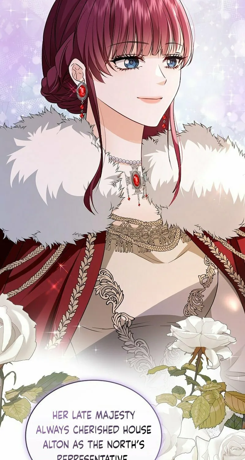 K-Eldest Daughter Possessed a Childcare Novel Chapter 19 page 87 - 