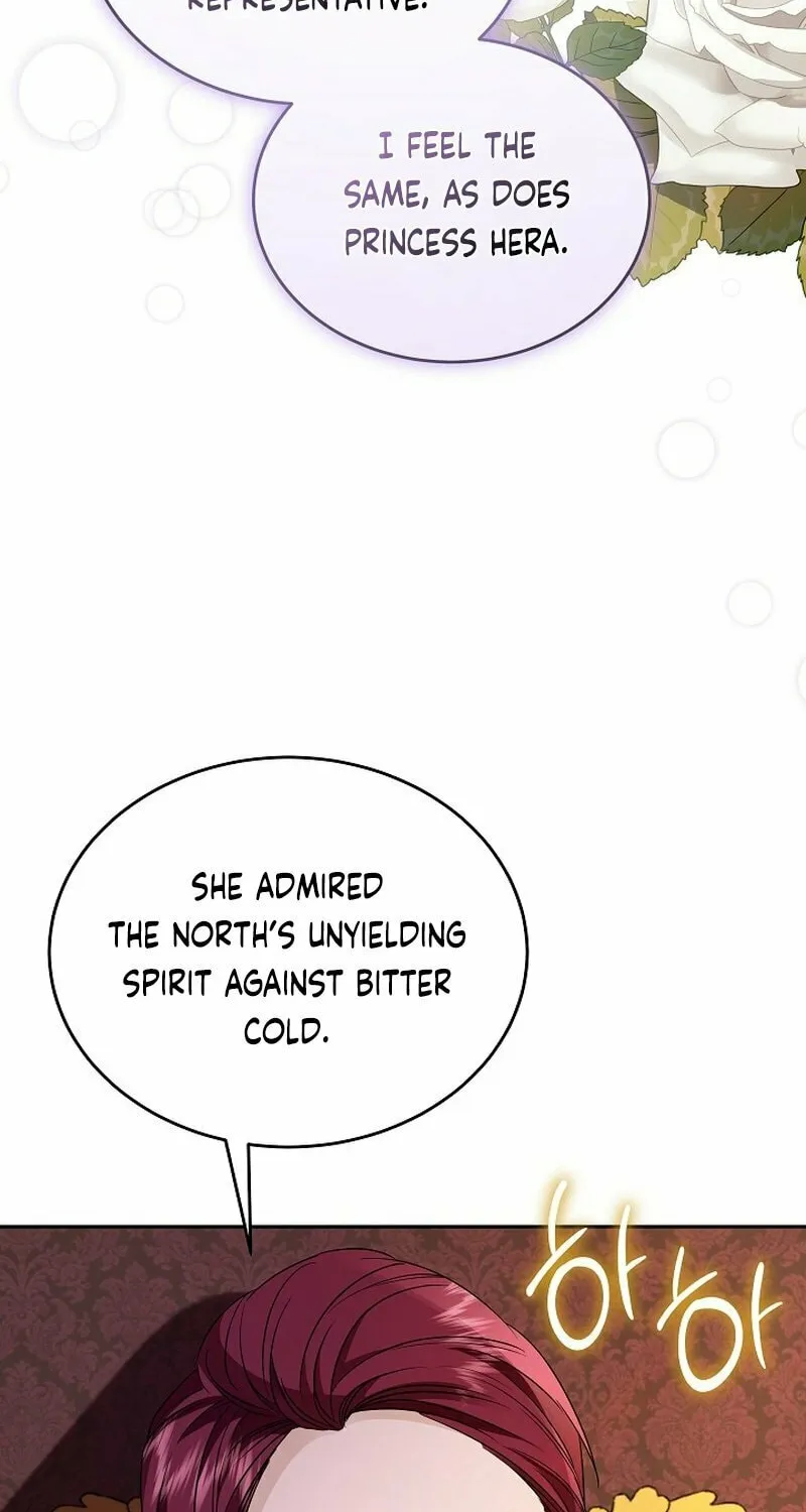 K-Eldest Daughter Possessed a Childcare Novel Chapter 19 page 88 - 