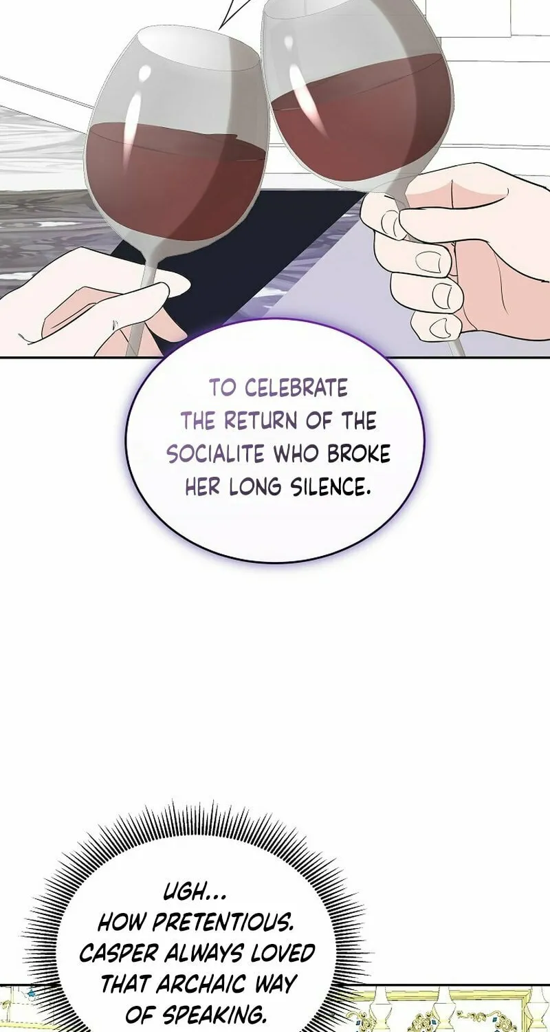 K-Eldest Daughter Possessed a Childcare Novel Chapter 19 page 10 - 