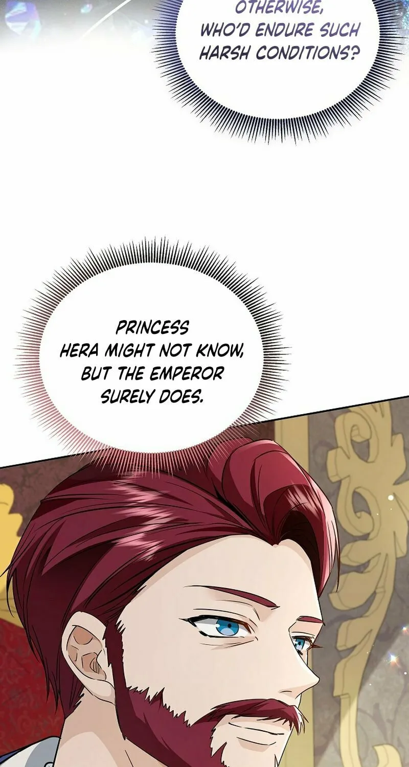 K-Eldest Daughter Possessed a Childcare Novel Chapter 19 page 93 - 
