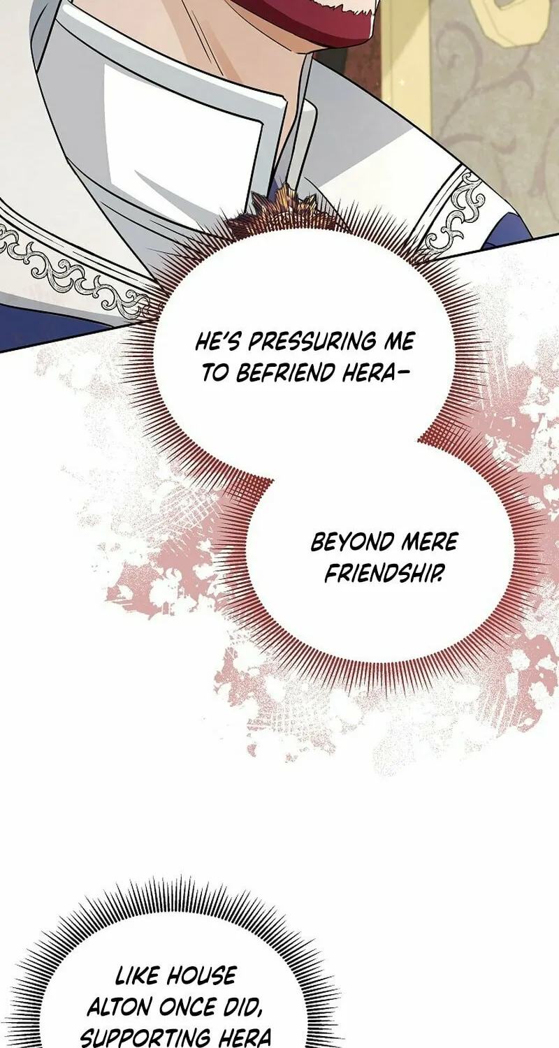 K-Eldest Daughter Possessed a Childcare Novel Chapter 19 page 94 - 