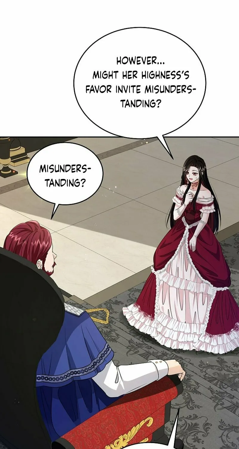 K-Eldest Daughter Possessed a Childcare Novel Chapter 19 page 97 - 