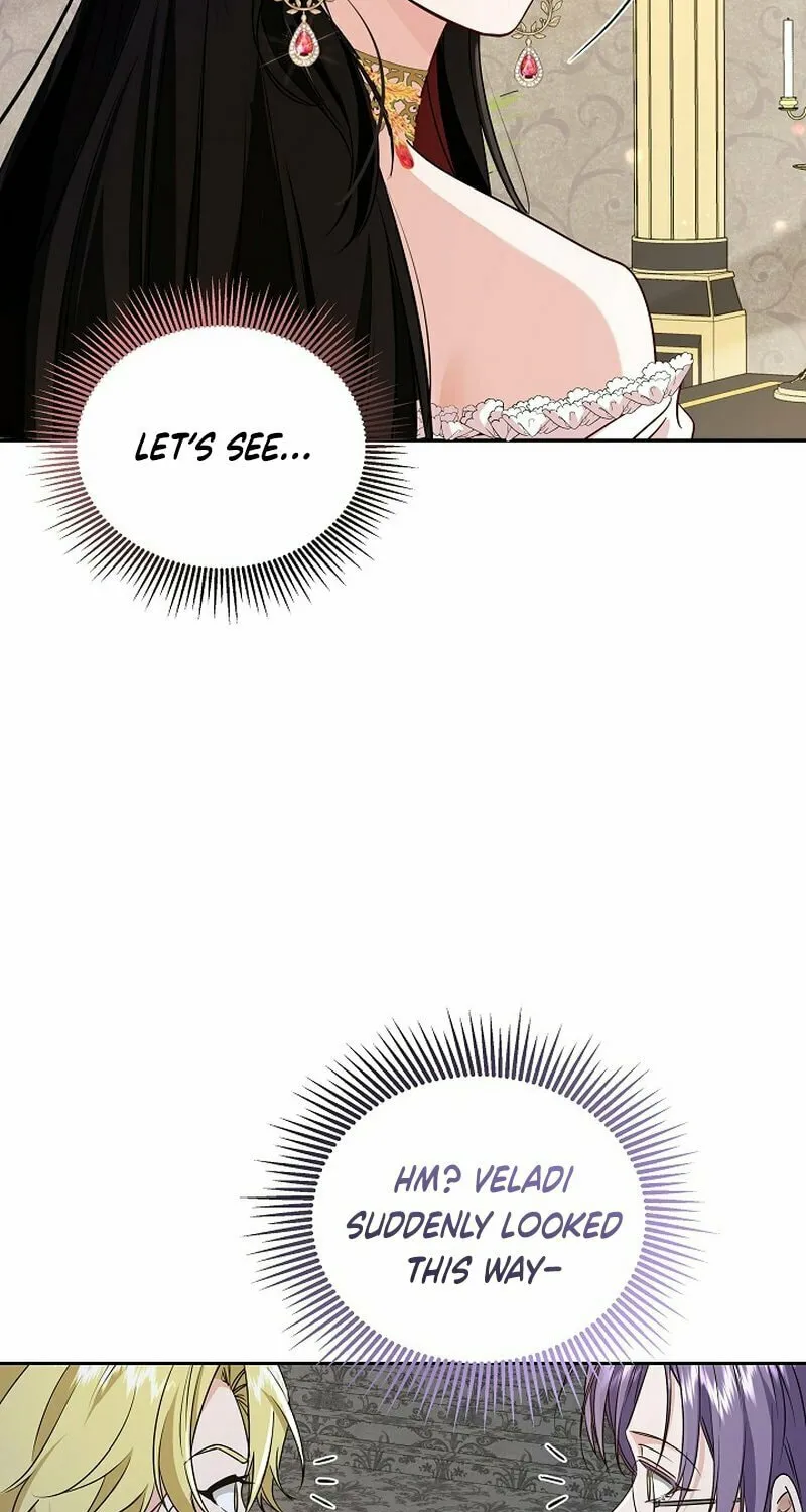 K-Eldest Daughter Possessed a Childcare Novel Chapter 19 page 99 - 