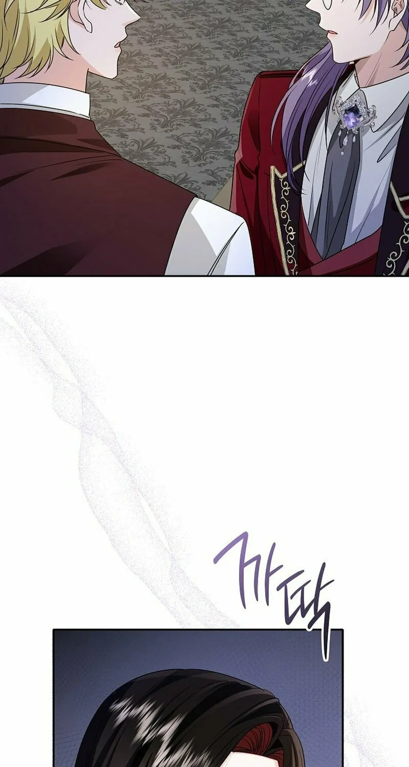 K-Eldest Daughter Possessed a Childcare Novel Chapter 19 page 100 - 