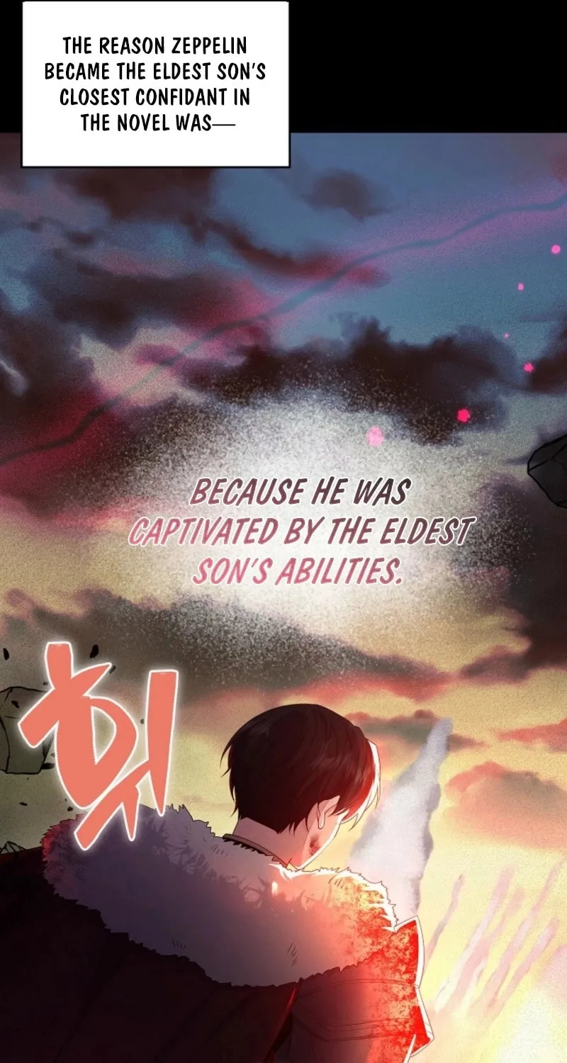 K-Eldest Daughter Possessed a Childcare Novel Chapter 2 page 11 - 