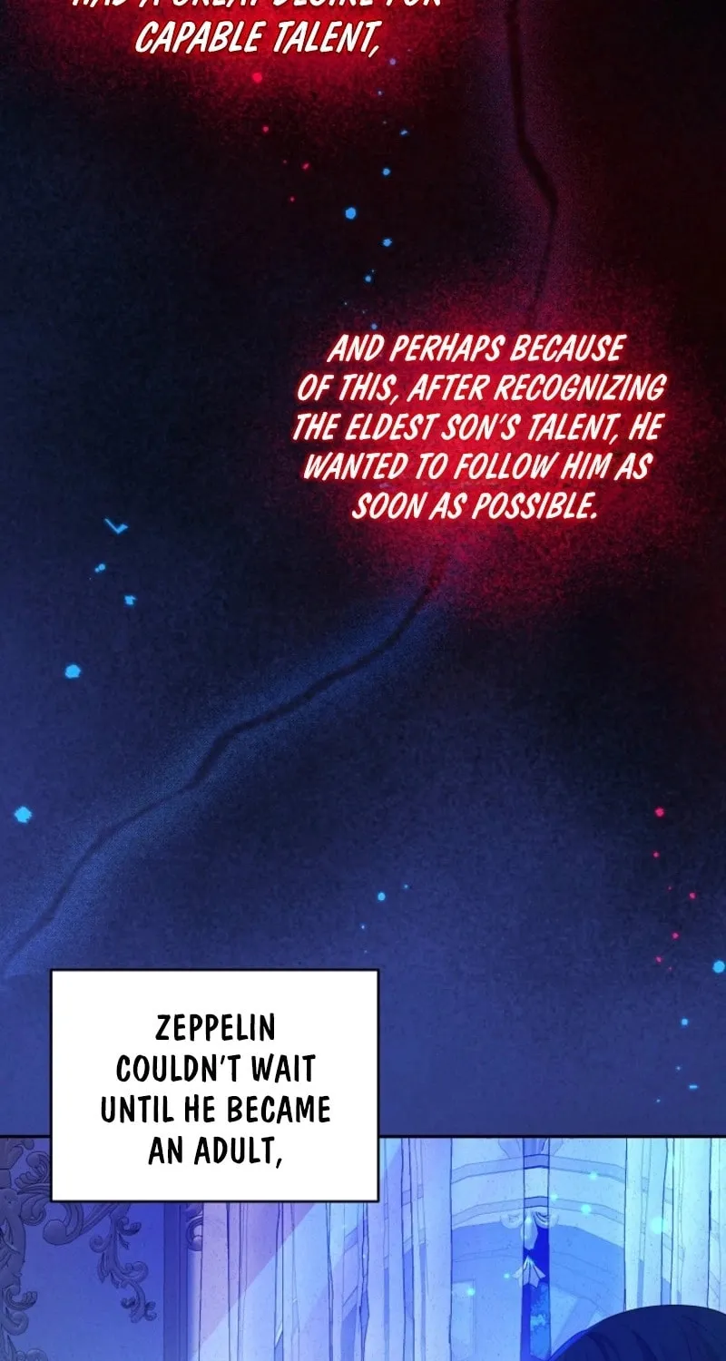 K-Eldest Daughter Possessed a Childcare Novel Chapter 2 page 13 - 