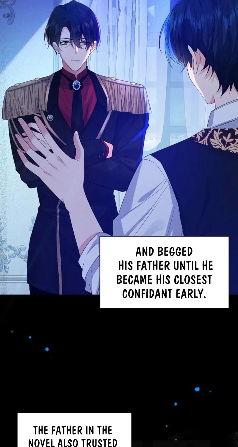 K-Eldest Daughter Possessed a Childcare Novel Chapter 2 page 14 - 