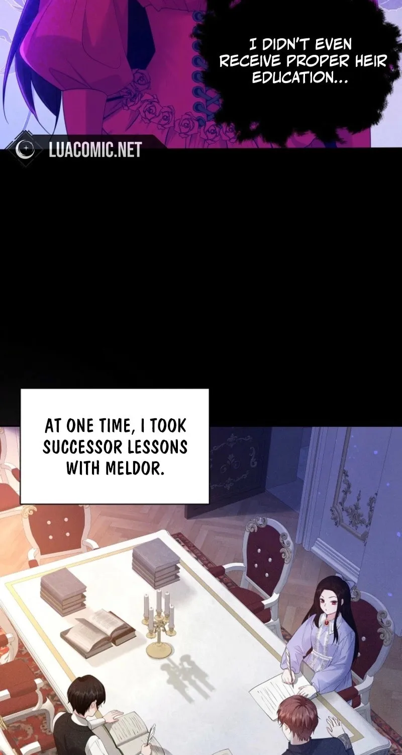 K-Eldest Daughter Possessed a Childcare Novel Chapter 2 page 17 - 
