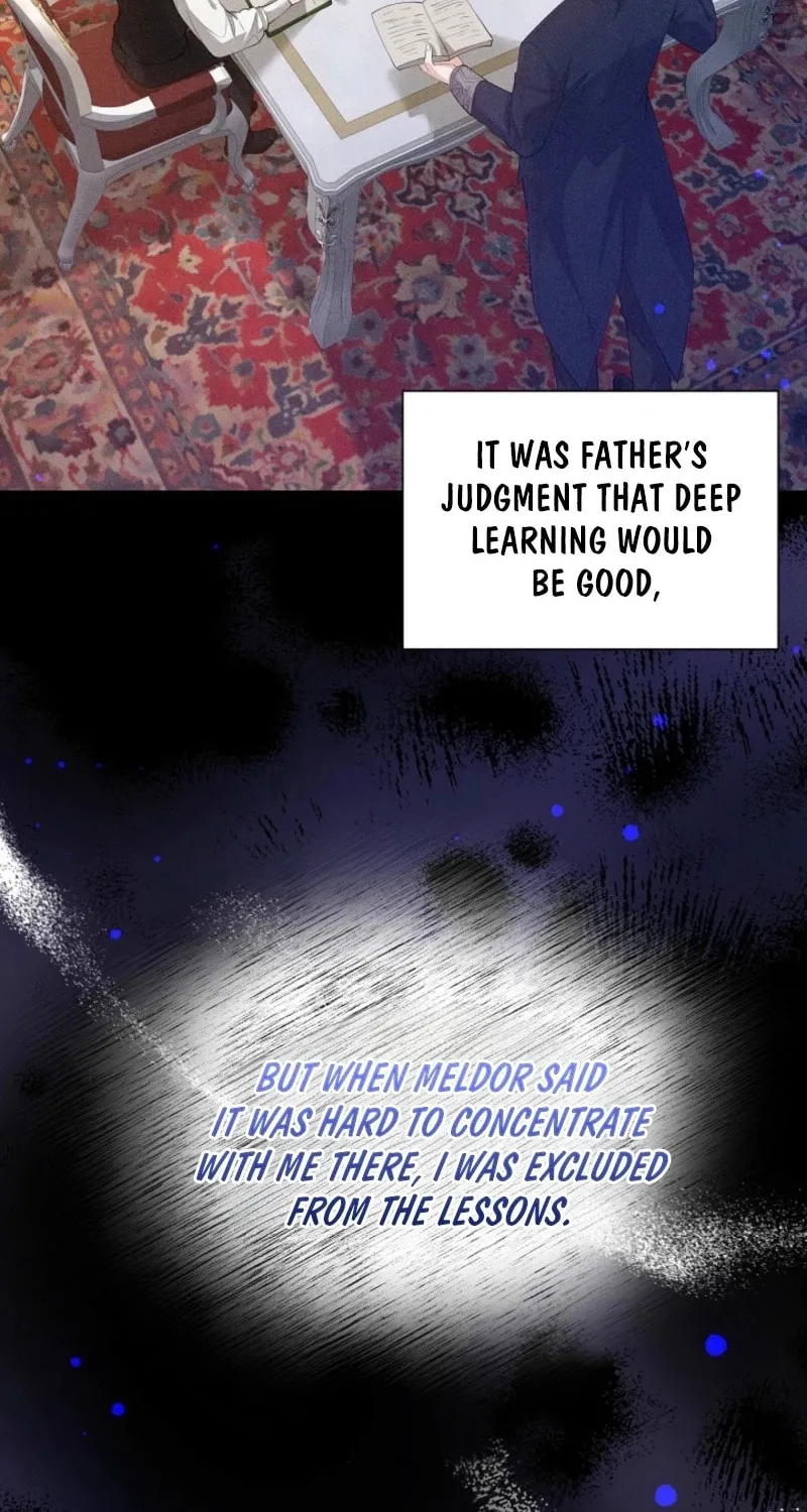 K-Eldest Daughter Possessed a Childcare Novel Chapter 2 page 18 - 