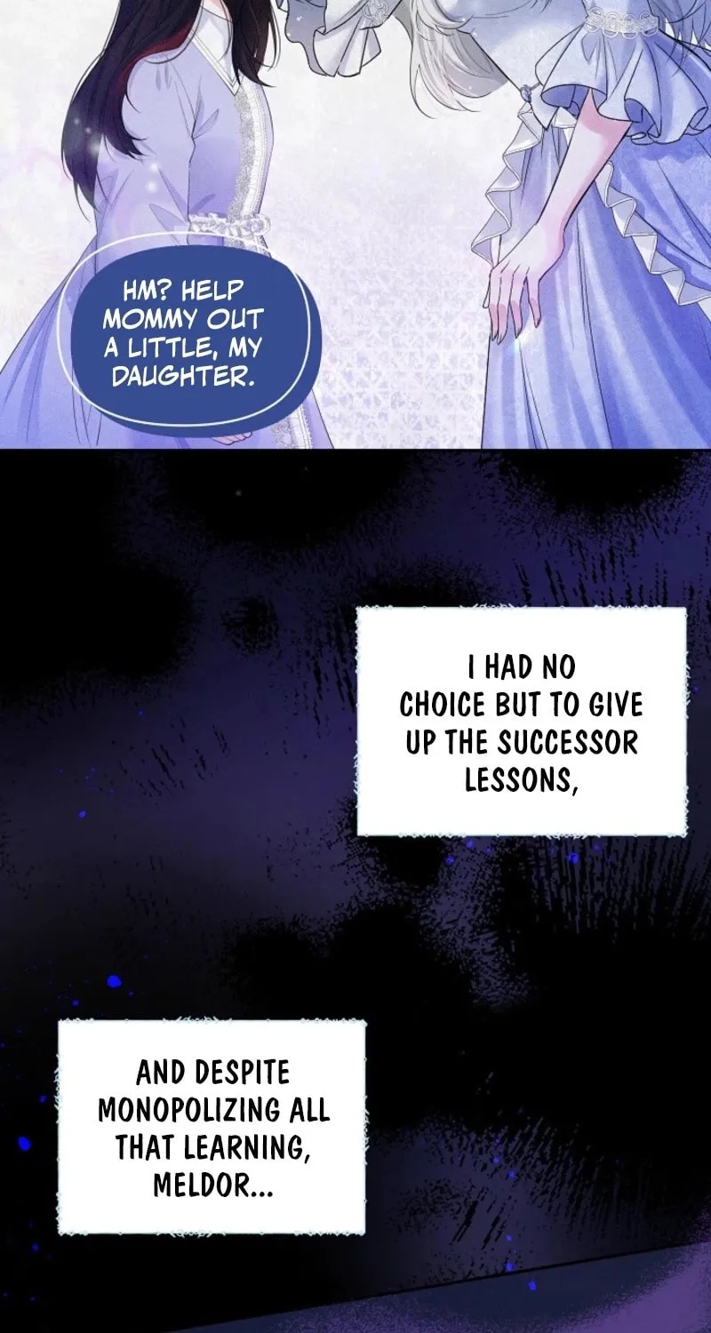 K-Eldest Daughter Possessed a Childcare Novel Chapter 2 page 20 - 