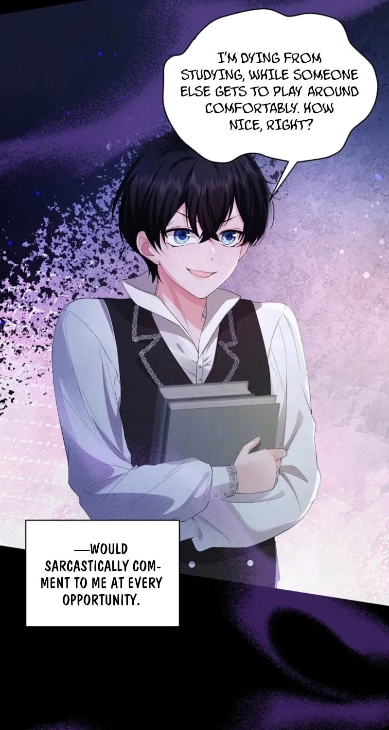 K-Eldest Daughter Possessed a Childcare Novel Chapter 2 page 21 - 