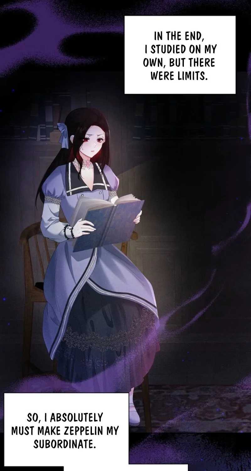 K-Eldest Daughter Possessed a Childcare Novel Chapter 2 page 22 - 