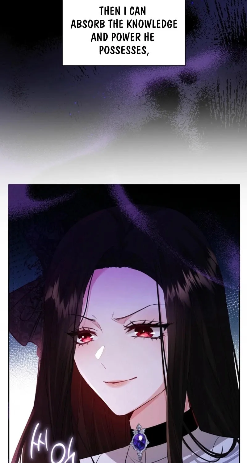 K-Eldest Daughter Possessed a Childcare Novel Chapter 2 page 23 - 