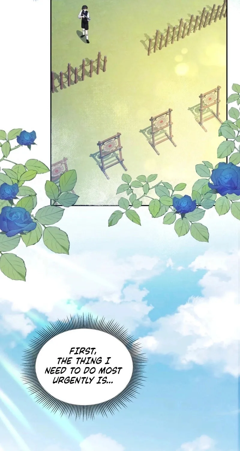 K-Eldest Daughter Possessed a Childcare Novel Chapter 2 page 27 - 