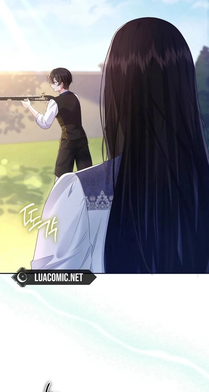 K-Eldest Daughter Possessed a Childcare Novel Chapter 2 page 28 - 