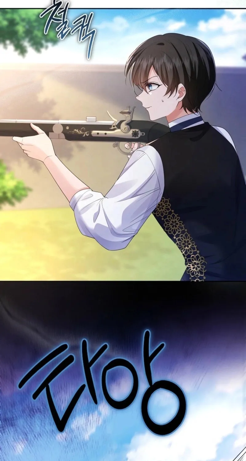 K-Eldest Daughter Possessed a Childcare Novel Chapter 2 page 29 - 