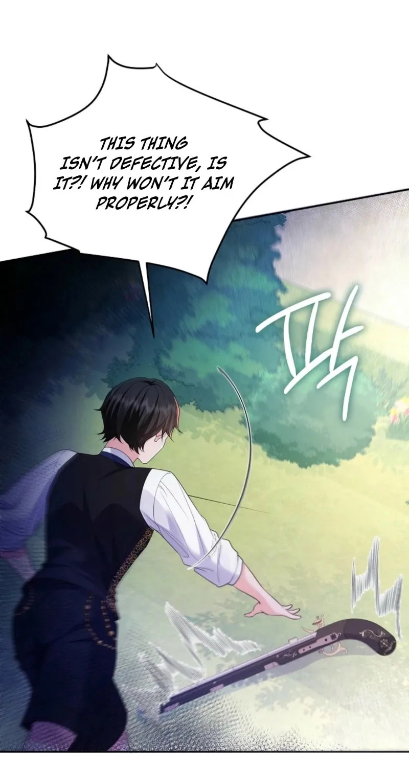 K-Eldest Daughter Possessed a Childcare Novel Chapter 2 page 31 - 