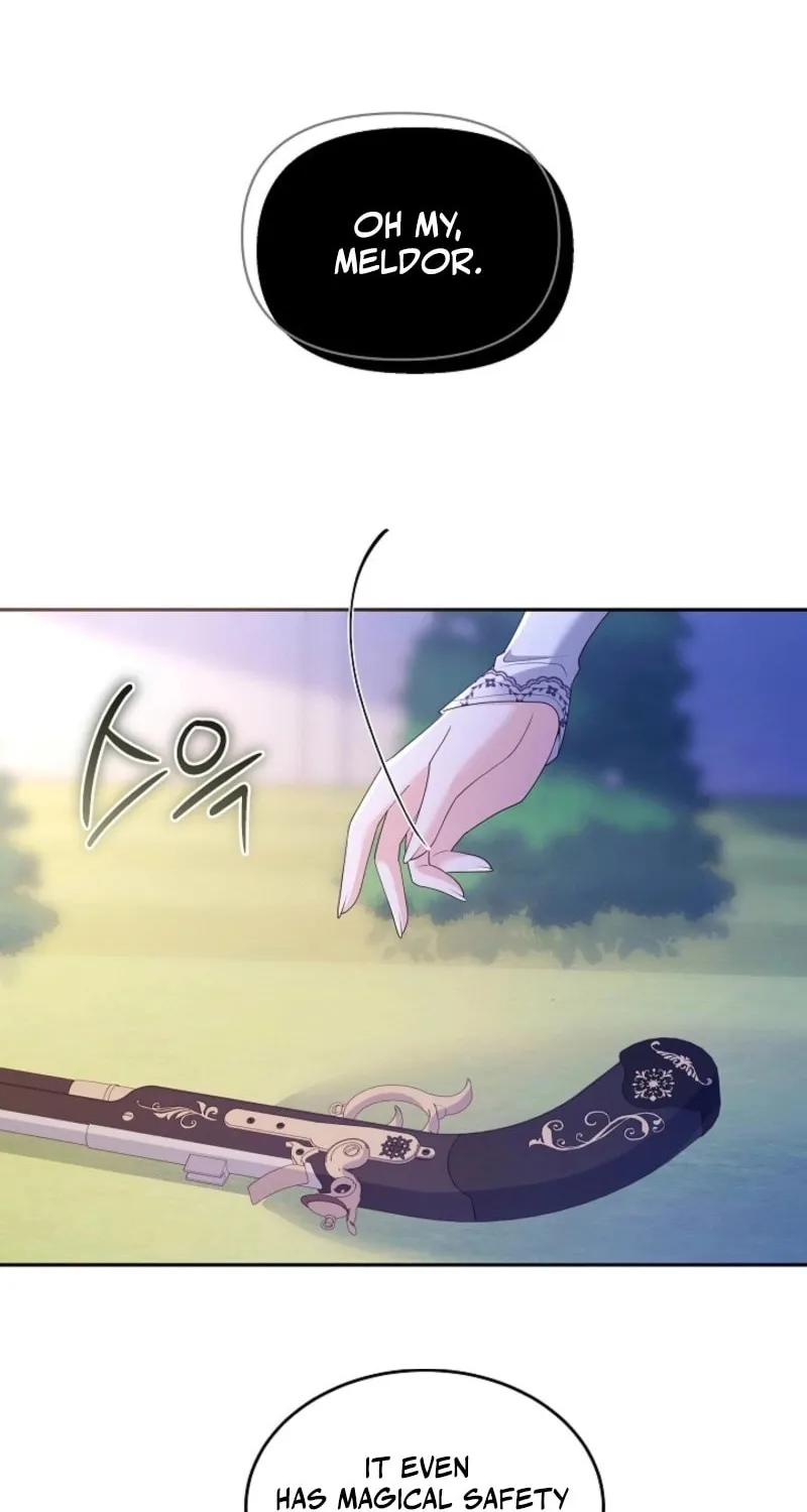 K-Eldest Daughter Possessed a Childcare Novel Chapter 2 page 32 - 