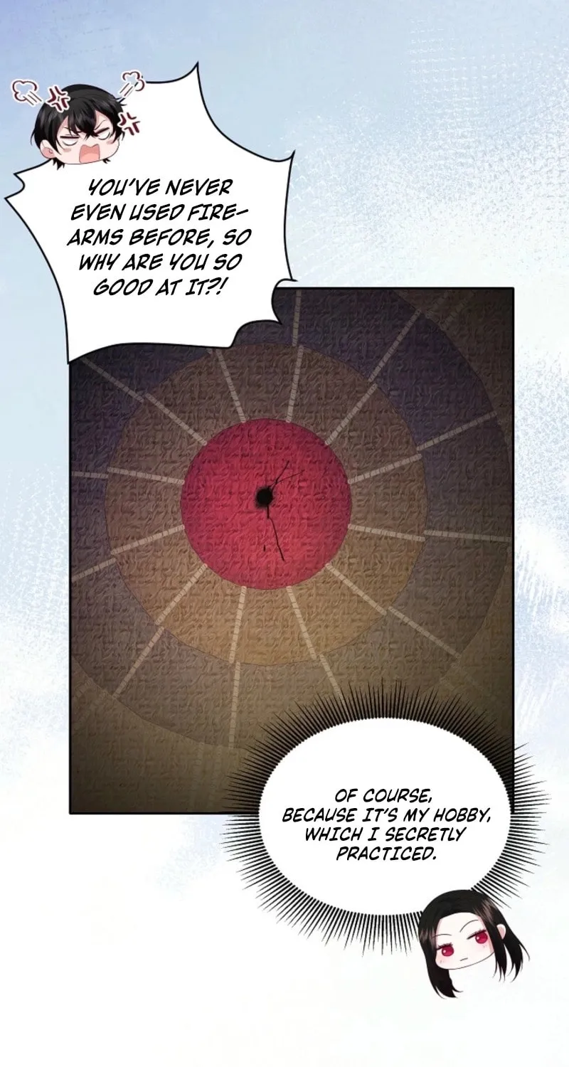 K-Eldest Daughter Possessed a Childcare Novel Chapter 2 page 38 - 